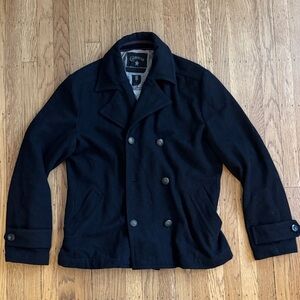 Converse Black Label Peacoat (s)